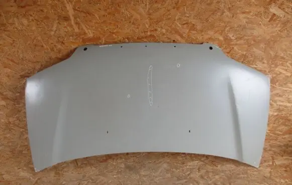 Hyundai H-1, Starex, Satellite Engine bonnet/hood