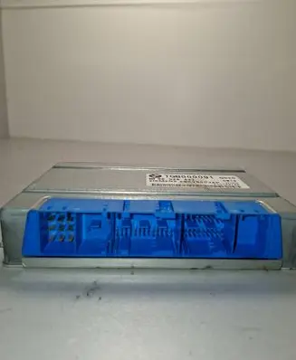 BMW 5 E39 Engine control unit/module TGB000091 5WK33503AP 96025437