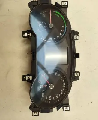 Volkswagen PASSAT B8 Speedometer (instrument cluster) 3G0920754B 3G0260303 1655030019