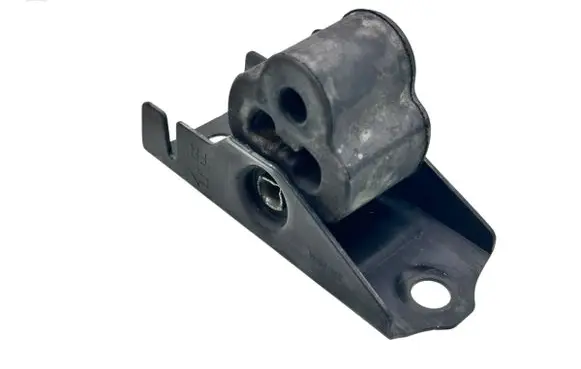 Muffler mount bracket/holder