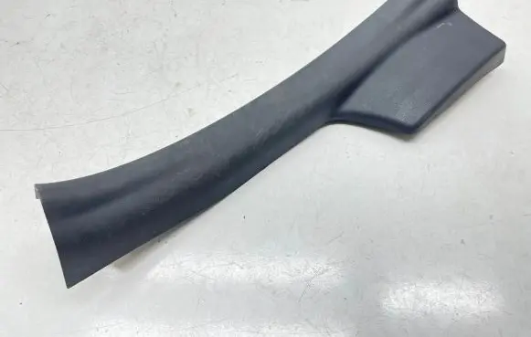 Nissan Note (E12) Rear sill trim cover 769E83VWOA