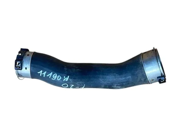 BMW 1 F20 F21 Intercooler hose/pipe 11617810616 7810616 11884414