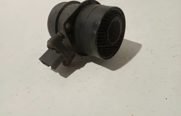 Audi A6 S6 C6 4F Mass air flow meter 074906461B 0281002461