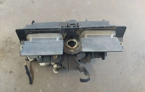 Audi A6 S6 C5 4B Tailgate/trunk/boot exterior handle