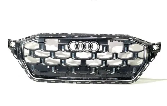 Audi Q8 Front grill 4M8853651BS
