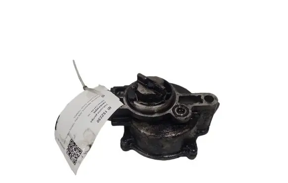 Citroen C4 I Vacuum pump 9653898080 9140300010