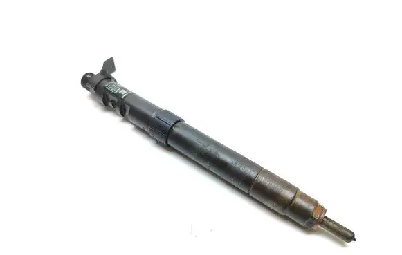 Citroen DS5 Fuel injector 9686191080 0P1250 A1JJ92H