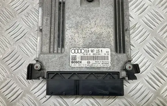 Engine control unit/module ECU