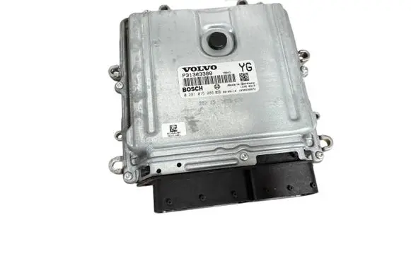 Volvo V70 Engine control unit/module P31303388 1039S30872 0281015286