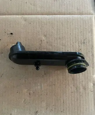 Ford Galaxy Oil filler cap JG9Q6763AA