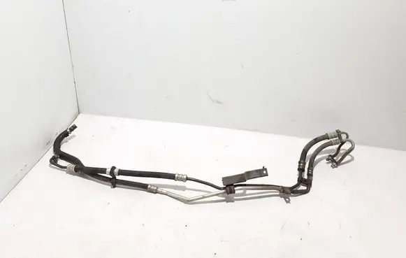 Peugeot Expert Power steering hose/pipe/line 9809510380