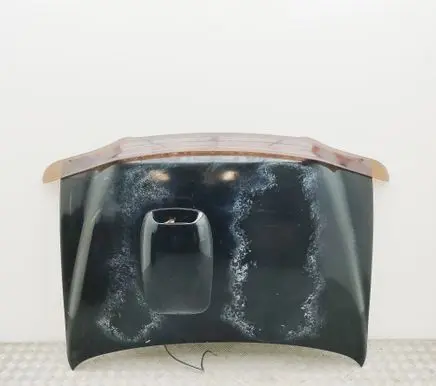 Mitsubishi L200 Engine bonnet/hood MR376146