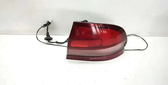 Mazda 626 Rear/tail lights 0431392R