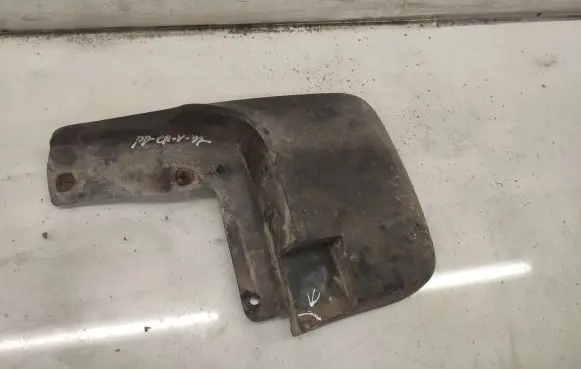 Honda CR-V Front mudguard 