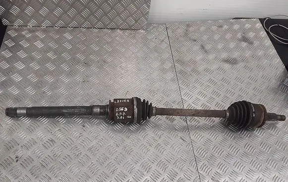 Land Rover Discovery 4 - LR4 Front driveshaft 