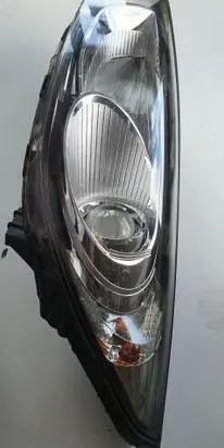 Hyundai ix35 Headlight/headlamp