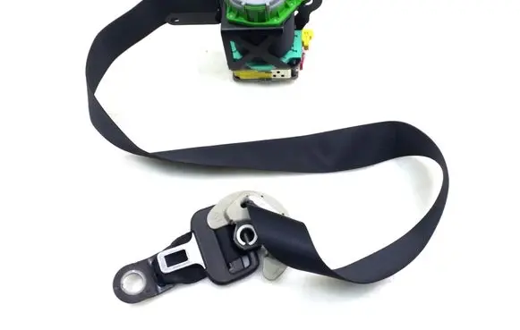 Toyota Verso Front seatbelt 732200F050