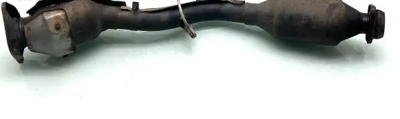 Nissan Qashqai Catalyst/FAP/DPF particulate filter 20010BB90A BB9DDJ