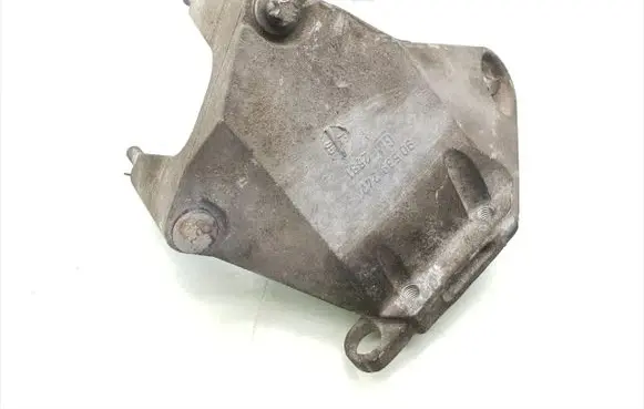 Opel Astra H Engine mounting bracket 90539247