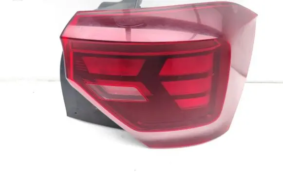 Volkswagen Polo VI Rear/tail lights 2G0945096E
