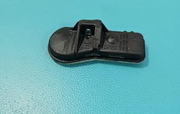 Hyundai Tucson TL Tire pressure sensor MRXHHP4 IMPRK1468991