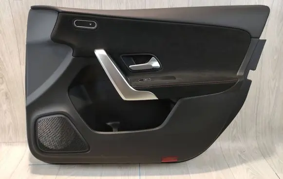 Mercedes-Benz A W177 Front door card panel trim A1777204000CAREWAY