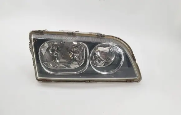 Volvo S40, V40 Headlight/headlamp 1AG24700202 30899879