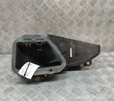 Porsche Panamera (970) Air intake duct part 97057207203