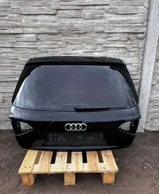 Audi A4 S4 B8 8K Tailgate/trunk/boot lid