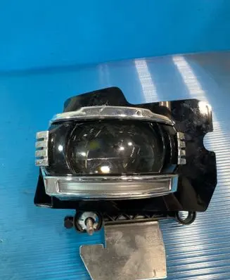 Skoda Kodiaq Headlight part 19534110