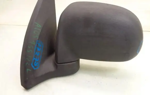 Hyundai Atos Classic Front door electric wing mirror