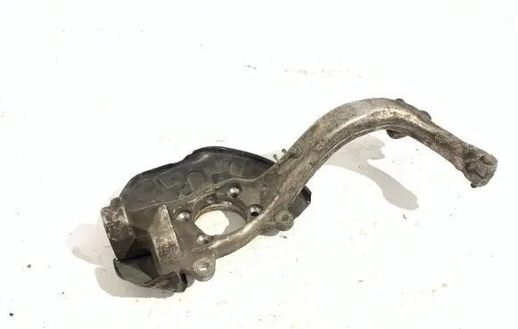 Audi A6 S6 C6 4F Front wheel bearing hub 