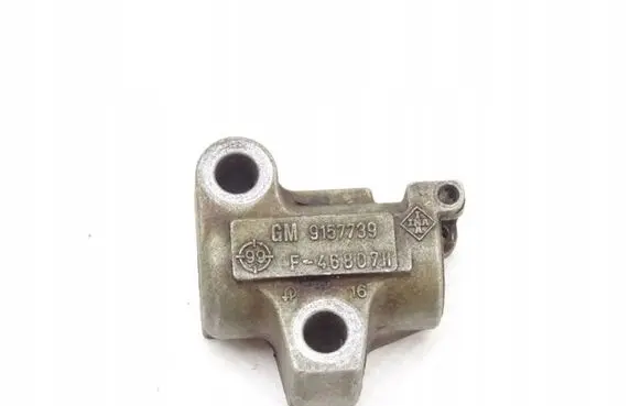 Opel Corsa C Timing belt tensioner 9157739