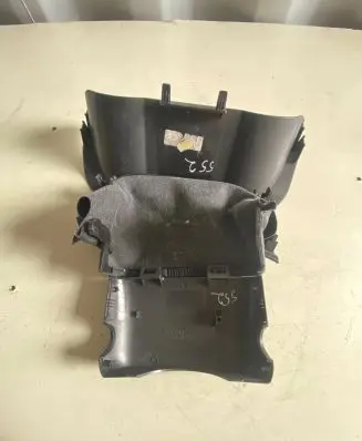 Land Rover Range Rover Evoque L538 Steering wheel column trim BJ323F902AA