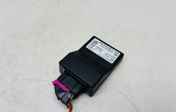 Skoda Superb B8 (3V) Gateway control module 6V0919653C