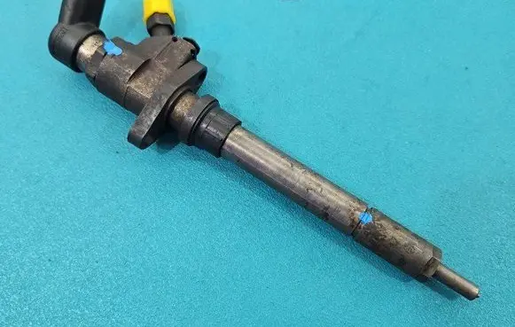 Volvo V50 Fuel injector 9647247280 IMPRK1489990