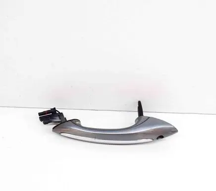 BMW 6 F06 Gran coupe Front door exterior handle