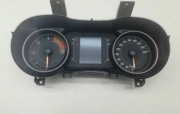 Jeep Cherokee Speedometer (instrument cluster) A2C80949600 P68309016AD
