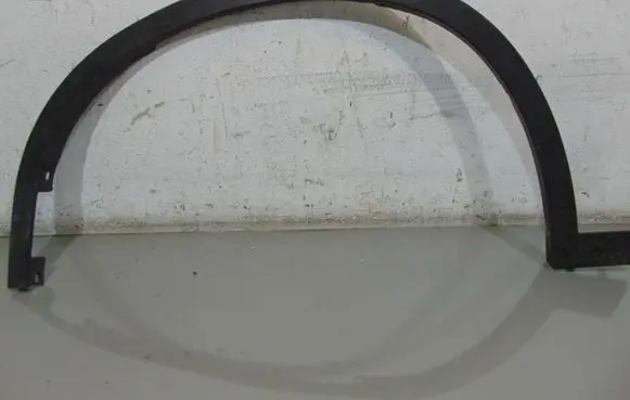 BMW X1 F48 F49 Fender trim (molding)