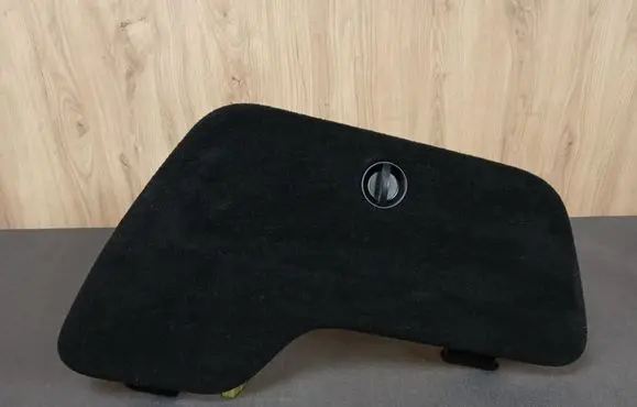 Mercedes-Benz B W246 W242 Other trunk/boot trim element 