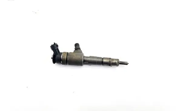Citroen C4 Grand Picasso Fuel injector 0445110739