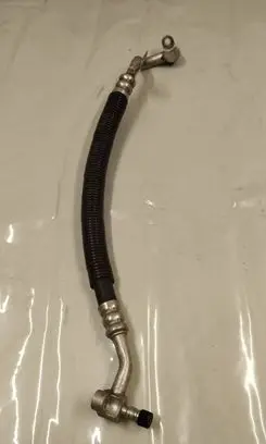 Jeep Grand Cherokee Air conditioning (A/C) pipe/hose 68161176Aa