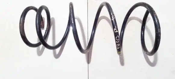 Toyota Yaris Front coil spring