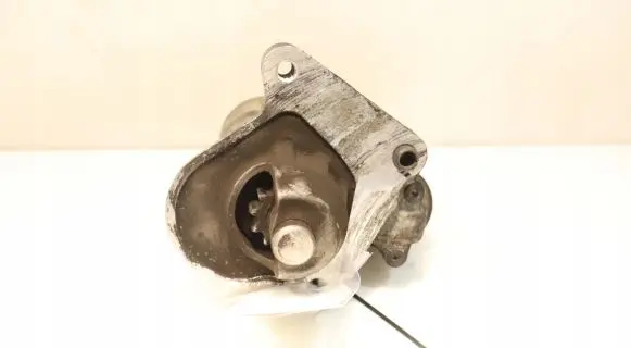 Ford C-MAX I Starter motor