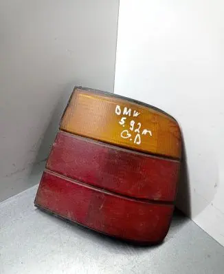 BMW 5 E34 Rear/tail lights