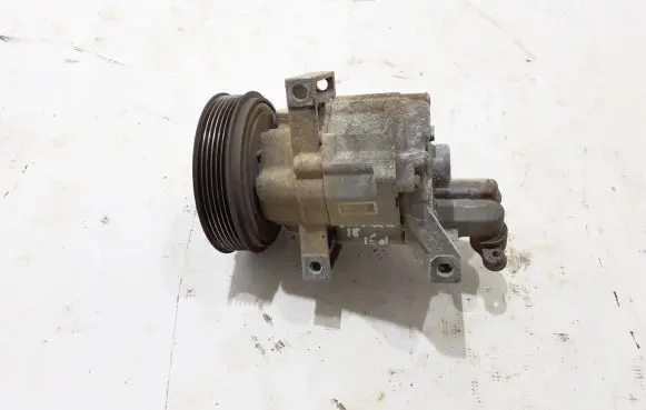Dacia Dokker Air conditioning (A/C) compressor (pump) 926001489R