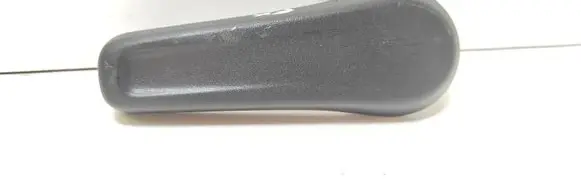 Volkswagen PASSAT B7 Seat adjustment handle 5N0881236B