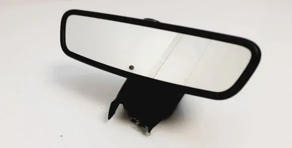 BMW 7 F01 F02 F03 F04 Rear view mirror (interior) 9177311 015891