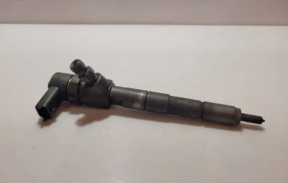 Opel Signum Fuel injector 0445110159