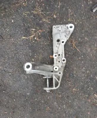 Seat Altea XL Front subframe 1K0199296F